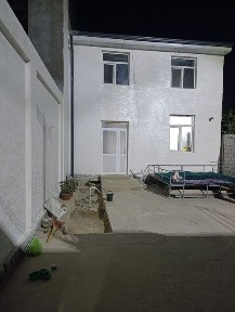 Ташкентская область, Ташкент, Бектемирский район