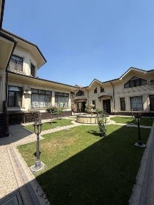 Ташкентская область, Ташкент, Яккасарайский район