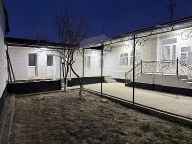 Ташкентская область, Келес