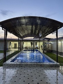 Ташкентская область, Кибрай