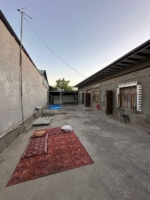 Ташкентская область, Ташкент, Бектемирский район