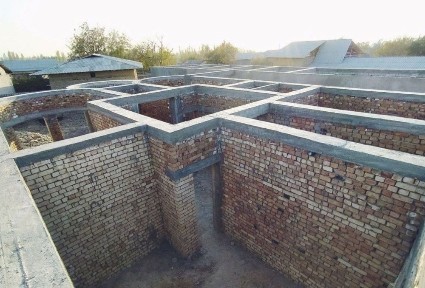 Ташкентская область, Зангиата