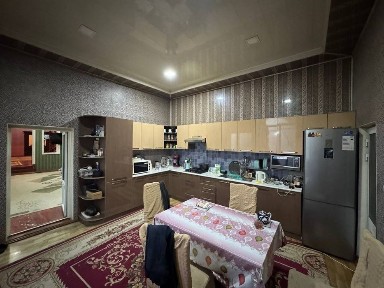 Ташкентская область, Ташкент, Яшнабадский район