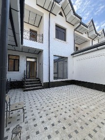 Ташкентская область, Коксарай