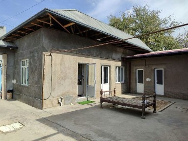 Ташкентская область, Ташкент, Бектемирский район