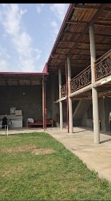 Ташкентская область, Кибрай