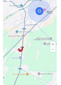 Ташкентская область, Ташкент, Бектемирский район