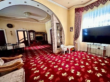 Ташкентская область, Ташкент, Мирзо-Улугбекский район