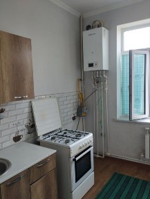 Шахрисабз Шахри квартира