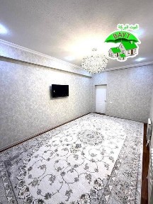 . НОВОСТРОЙКА, Разделка, 100м², Чиланзар 10 Квартал, 3\7\9,Продаётся Кварти