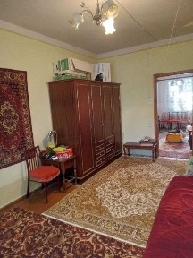 Продаю свою 3-х комнатную квартиру 3/3/4 Чиланзар 16 квартал