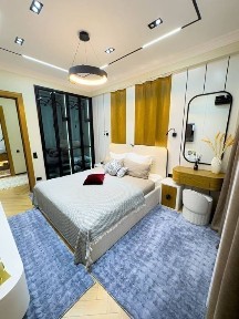 Ташкентская область, Ташкент, Яккасарайский район