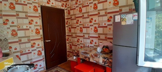 1 комнатная квартира