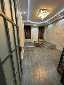 Ташкентская область, Ташкент, Яккасарайский район