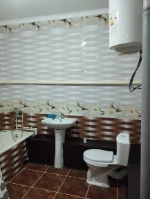 ПРОДАЁТСЯ 2мк Центр 4этаж 3х комнатная по И. Каримов, Иккиламчи СОТИЛАД