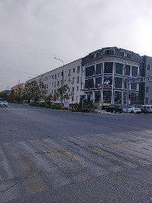 Сырдарьинская область, Гулистан