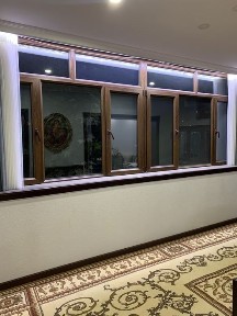 Ташкентская область, Ташкент, Мирзо-Улугбекский район