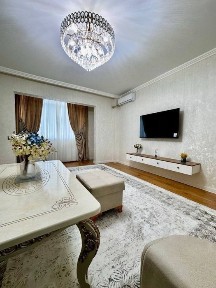 Ташкентская область, Ташкент, Сергелийский район