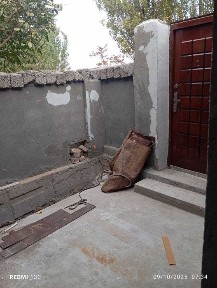 Квартирага берилади