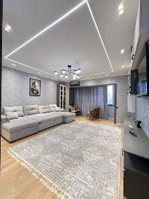 Очень Срочно! сдается 3х-ком квартира в Себзар 3/5/9 657*