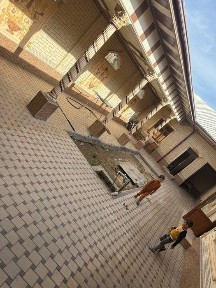 Ташкентская область, Ташкент, Бектемирский район