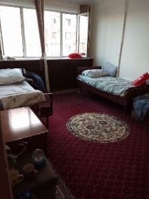 Ташкентская область, Ташкент, Яккасарайский район