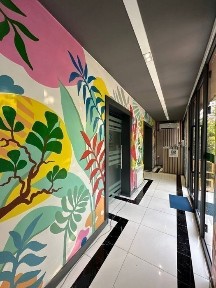 Ташкентская область, Ташкент, Яккасарайский район