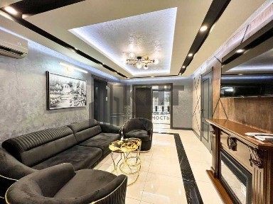 Ташкентская область, Ташкент, Юнусабадский район