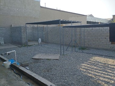 Ташкентская область, Ташкент, Сергелийский район