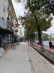 Ташкентская область, Ташкент, Шайхантахурский район