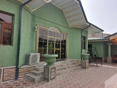 Навоийская область, Навои