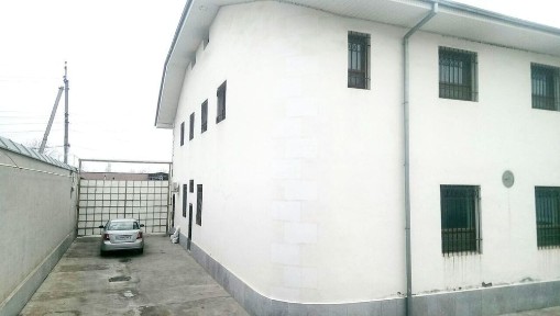 Ташкент, Бектемирский район, Гулистон 31