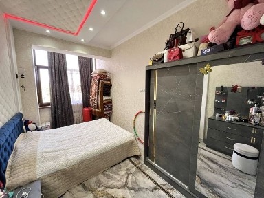 Самаркандская область, Самарканд