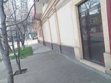 Ташкентская область, Ташкент, Яккасарайский район