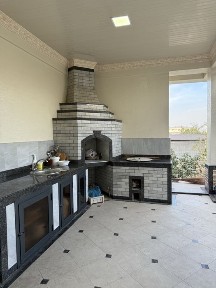 Ташкентская область, Ташкент, Мирзо-Улугбекский район