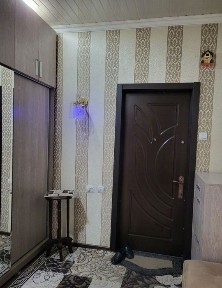 Продаётся квартира на Юнус-Абаде 13