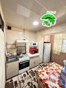 ÷38м² Под Евро 1/1/5 Чиланзар 25 квартал продаётся квартира