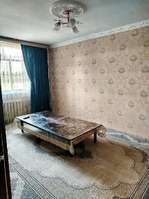 Ташкентская область, Ташкент, Мирабадский район