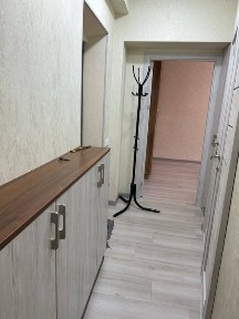 2-х комнатная квартира в аренду