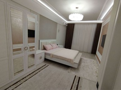 Ташкентская область, Ташкент, Яккасарайский район