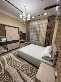 Ташкентская область, Ташкент, Мирзо-Улугбекский район