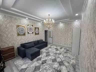 Ташкентская область, Ташкент, Мирзо-Улугбекский район