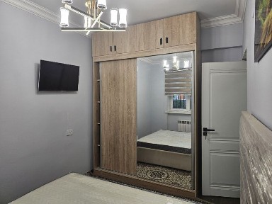 Ташкентская область, Ташкент, Яшнабадский район