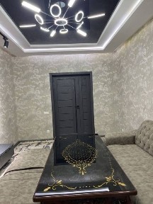 Ташкентская область, Ташкент, Сергелийский район