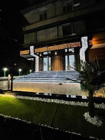 Ташкентская область, Ташкент, Мирабадский район