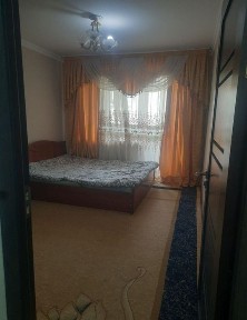 Бухарская область, Бухара