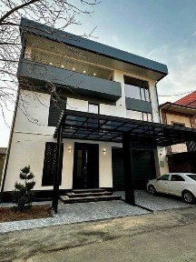 Ташкентская область, Ташкент, Мирзо-Улугбекский район