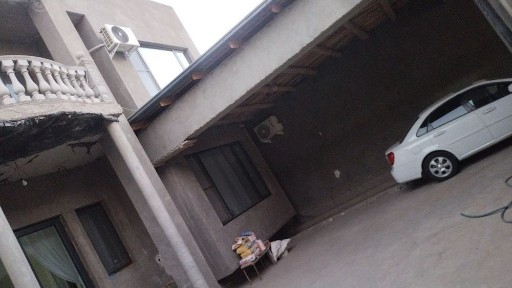 Сдаётся Дом Участок 4 уровня, Шайхонтохурский район Самарканд Дарвоза