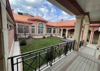 Ташкентская область, Ташкент, Яккасарайский район