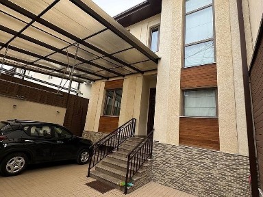 Ташкентская область, Ташкент, Мирзо-Улугбекский район